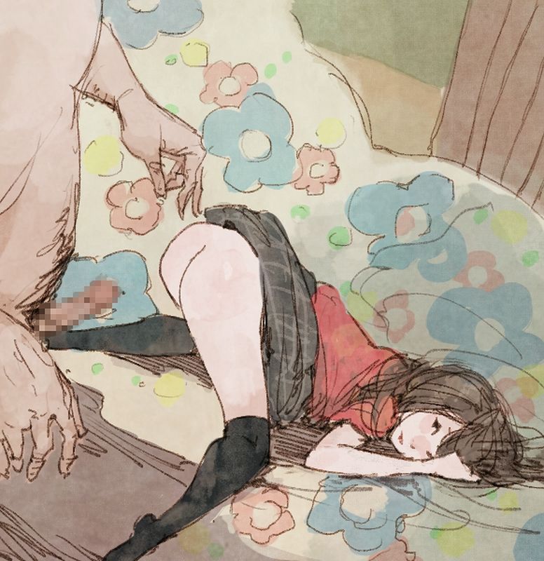 Junsui Muku na Chiisana Karada wo Kegasu page 3 full