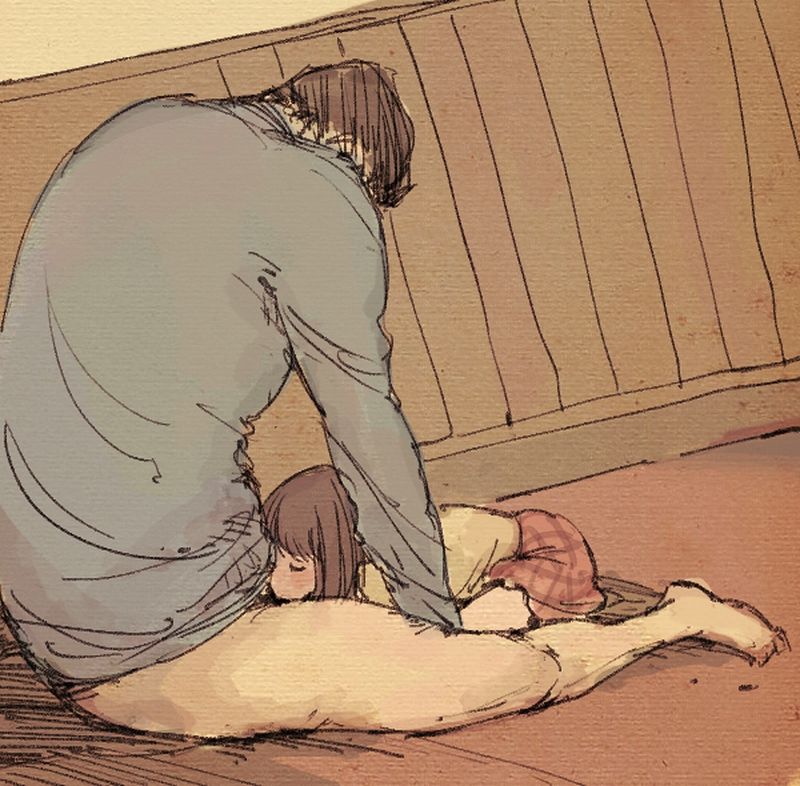 Junsui Muku na Chiisana Karada wo Kegasu page 5 full