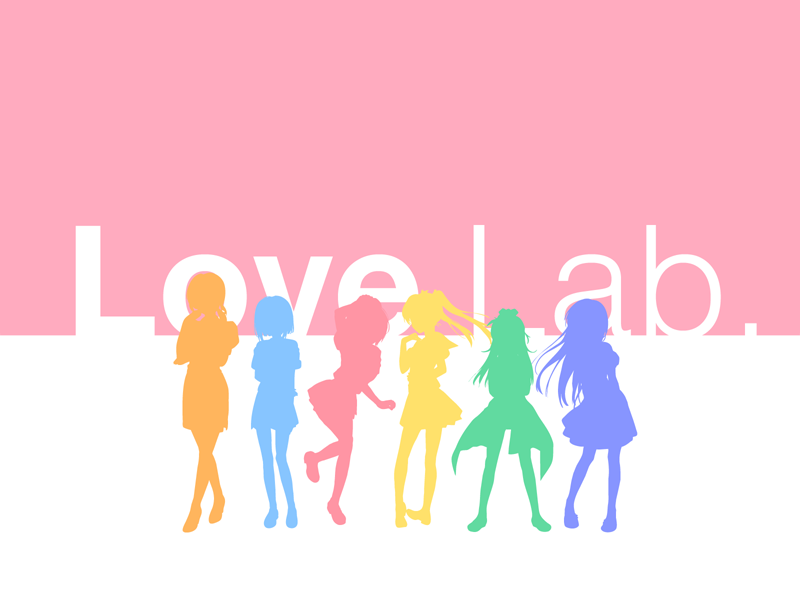 Love Lab ~Choukyou Nante Kyoumi no Nakatta Ore to Kanojo no Houkago SM Laboratory~ page 8 full