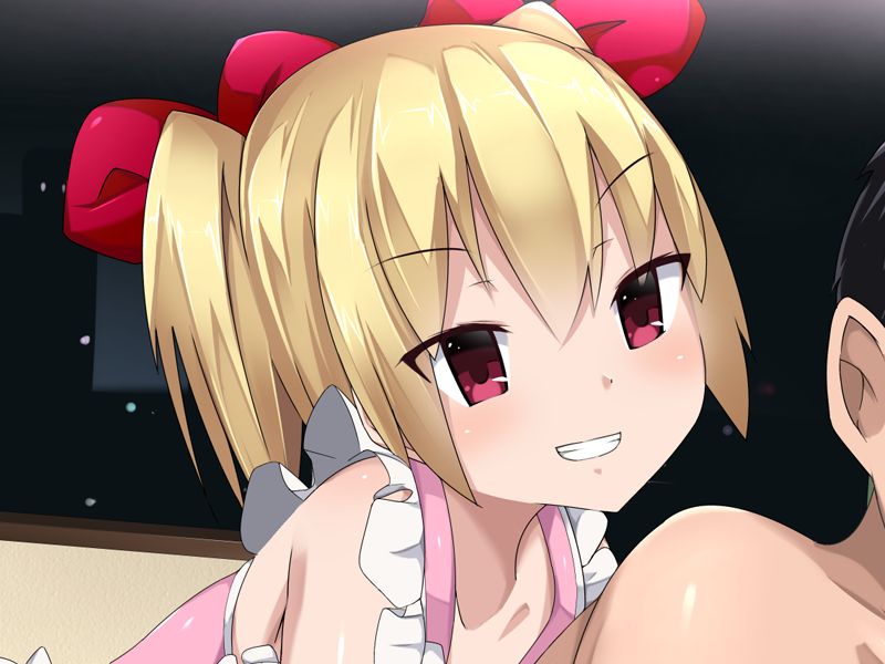 Onyanyokotachi ni Panpan' Okasareru Ossan ～Gyaku Rape 100%! PeniBan, Spanking, Kotobazeme, Shuuchi Satsuei, Hentai Rankou! Aa Konna Hazu ja Nakatta no ni......～ page 8 full