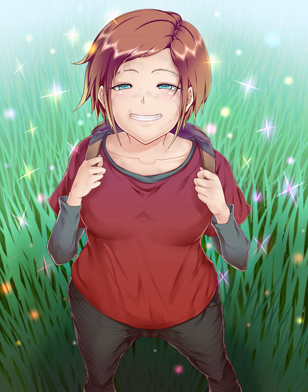 Artist zeroseed page 5 full