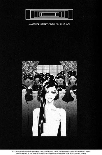 Kinpeibai Kinden Honoo no Kuchizuke  en Español cap. 2 cover