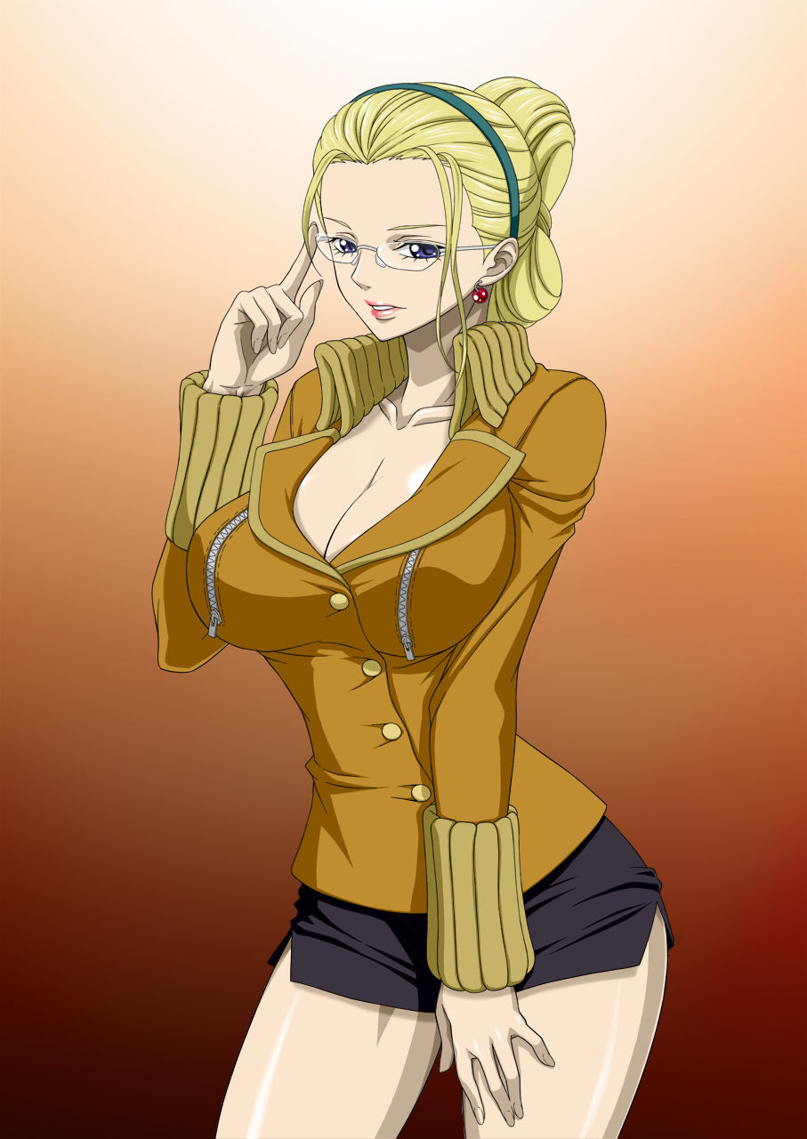 Watashi wo Dakenai nante Sekuhara desu!! page 2 full