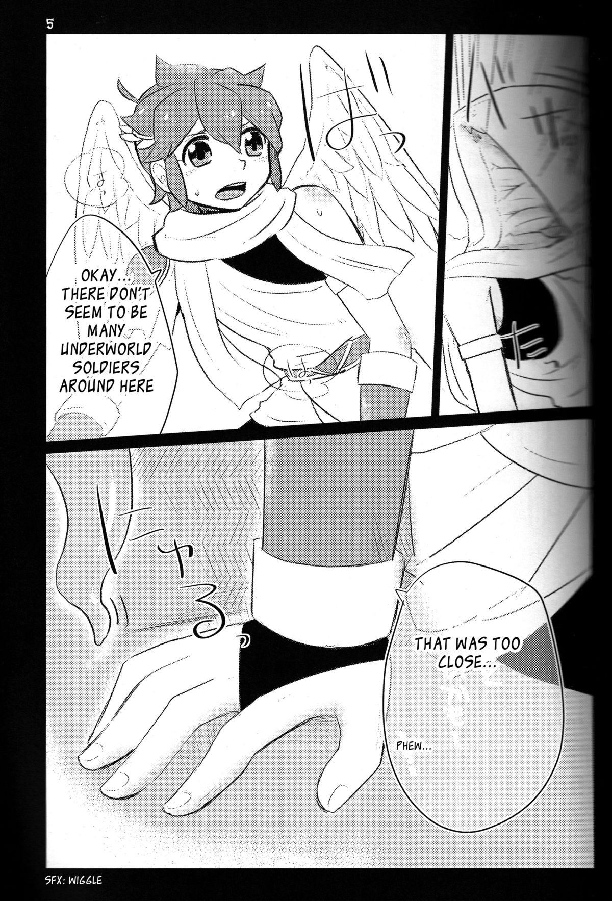 FeeLer page 4 full