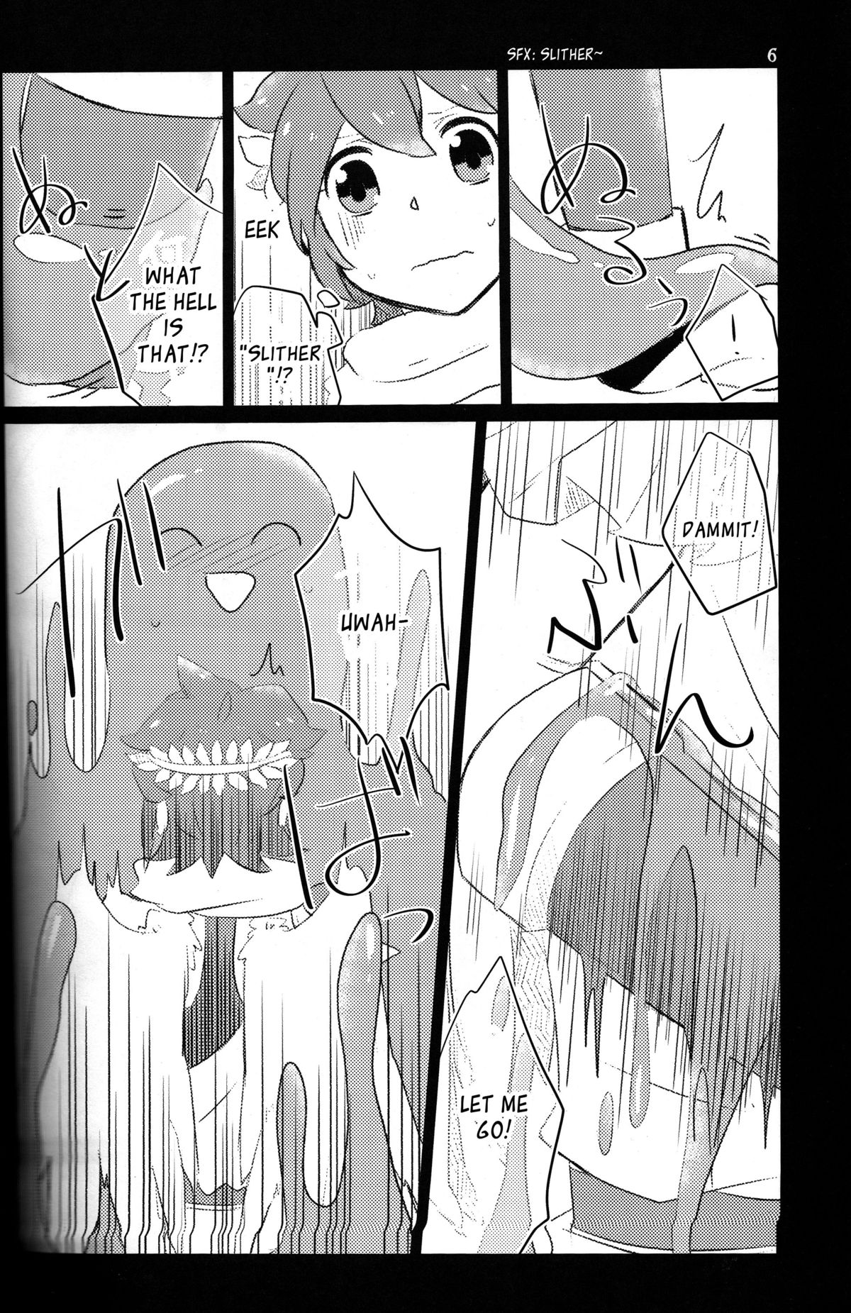 FeeLer page 5 full