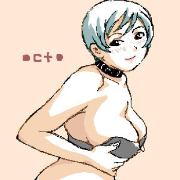 尻魂３ cover