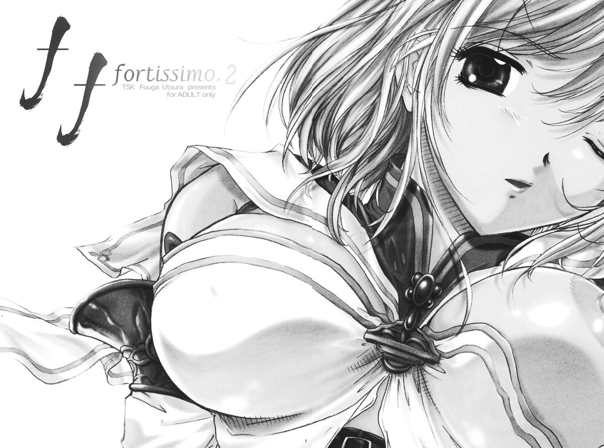 ff fortissimo. 2 page 5 full