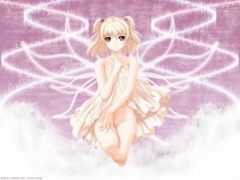cuties and hotties cover