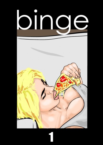 Binge cover