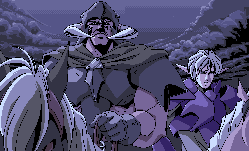 Nana Eiyuu Monogatari 1+2 page 9 full