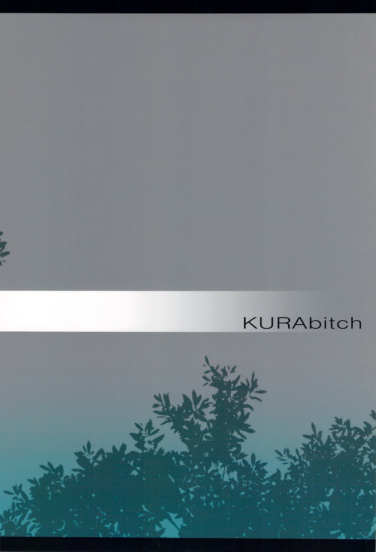 KURAbitch page 2 full