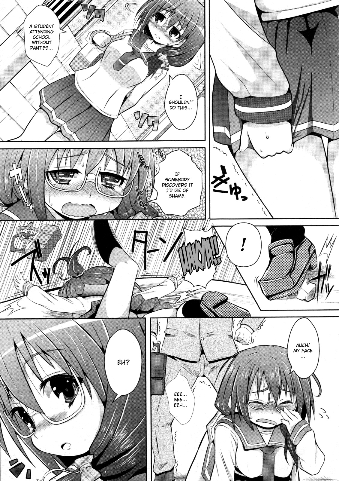 Shikoshikosuru Nara Watashi no Karada de | Use My Body to Masturbate page 3 full