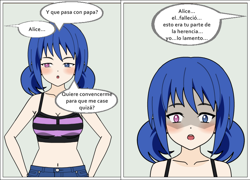 The Love Doll 13 page 10 full