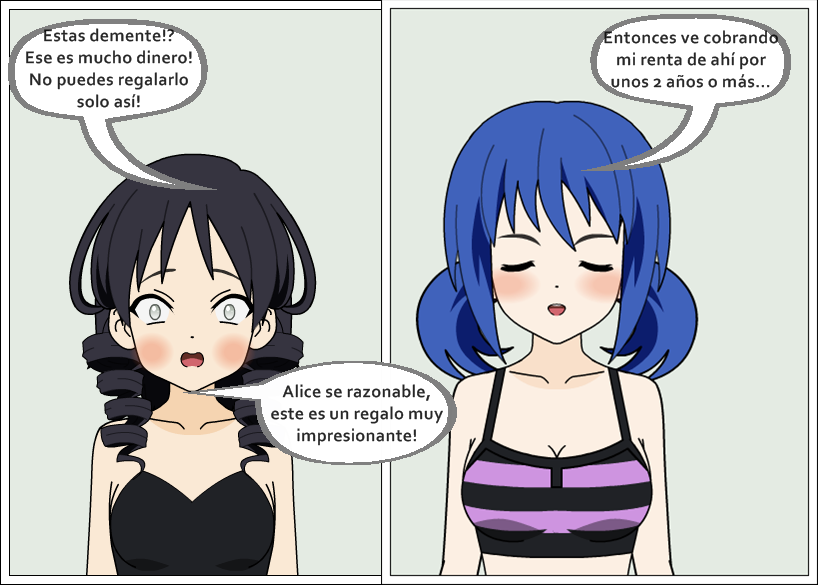 The Love Doll 13 page 8 full