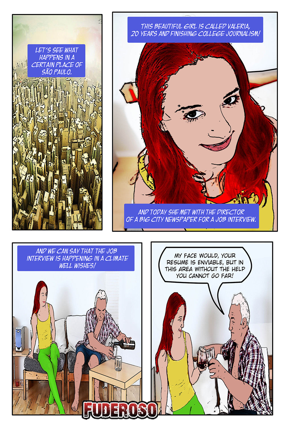 A Entidade Version English page 2 full