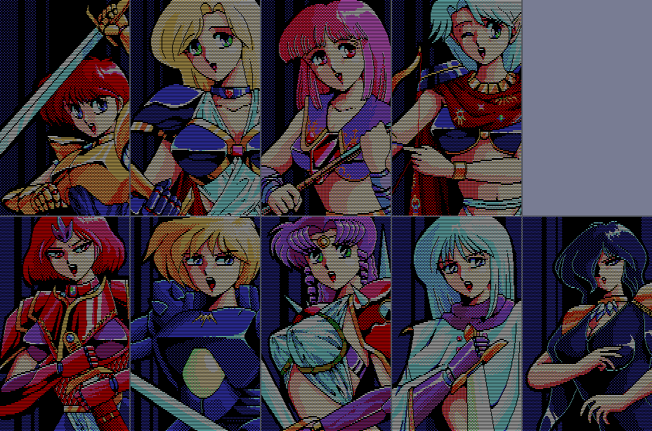 Dungeon Buster Ex-Plores page 4 full