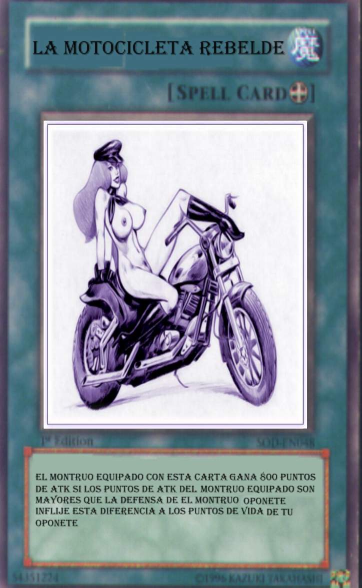 yu gi oh ma page 7 full