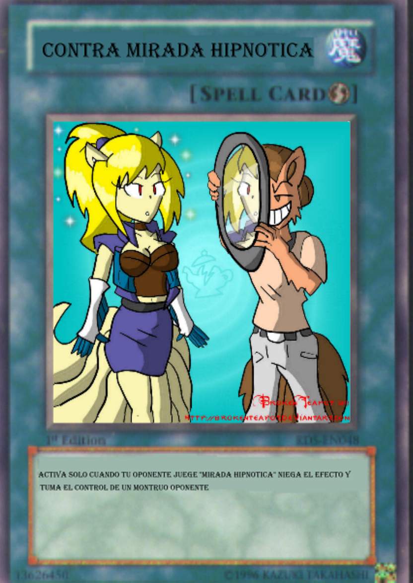 yu gi oh ma page 8 full