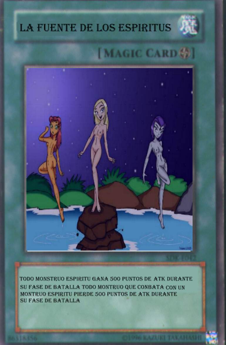 yu gi oh ma page 9 full
