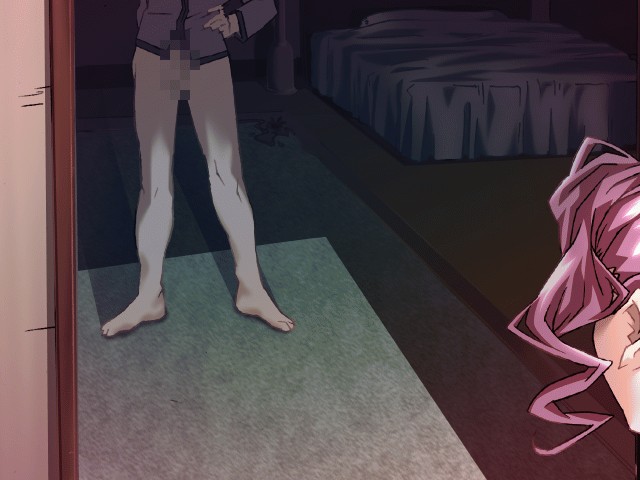 Immoral Sister Reo page 6 full