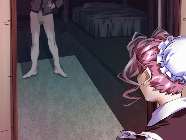 Immoral Sister Reo page 7 full