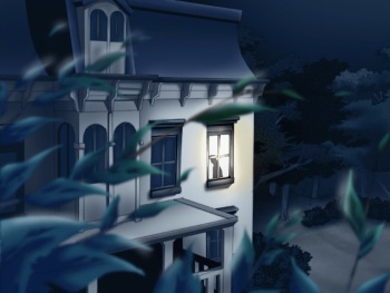 Immoral Sister Reo cover