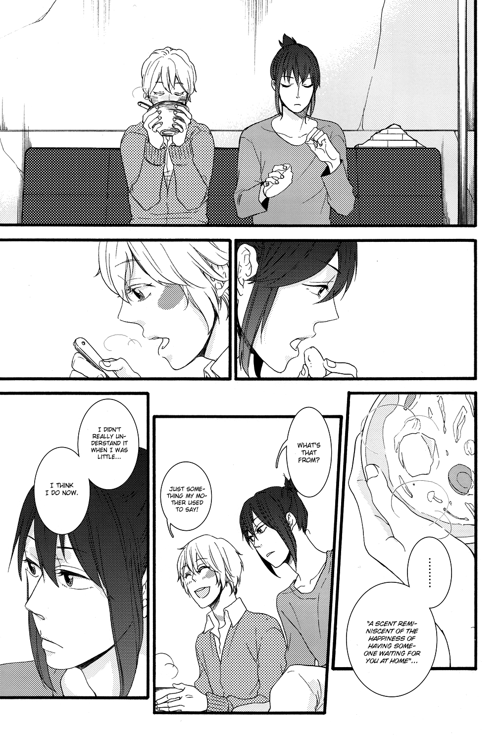 Furete Furueru page 10 full