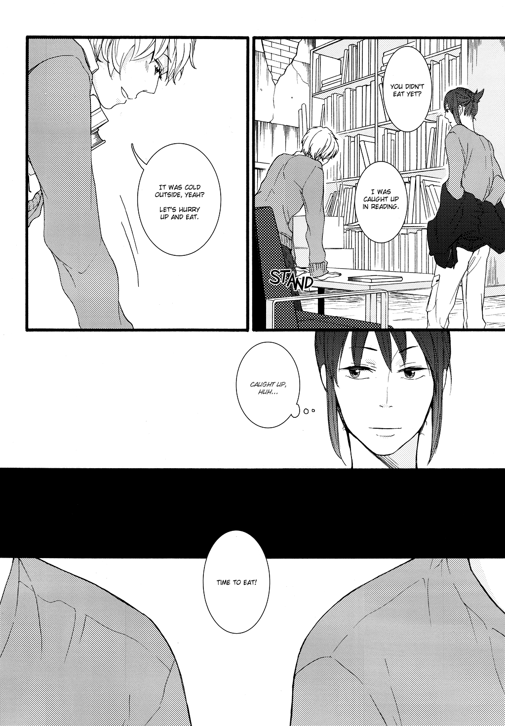 Furete Furueru page 9 full