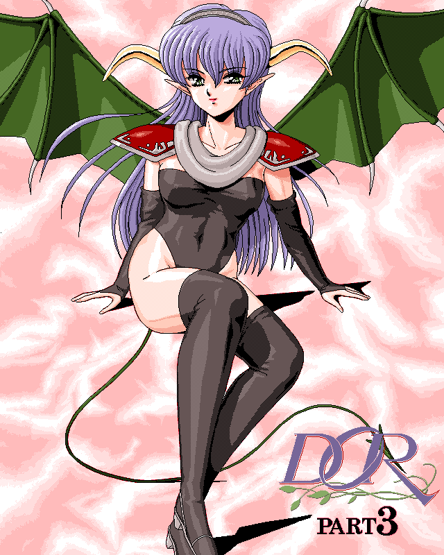 DOR Part 3 + DOR Part 2 + DOR Part 1 page 7 full