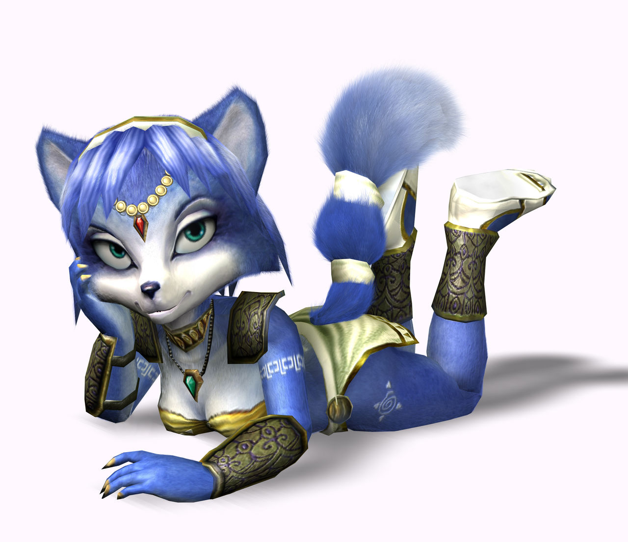 Krystal Fox Gallery page 6 full