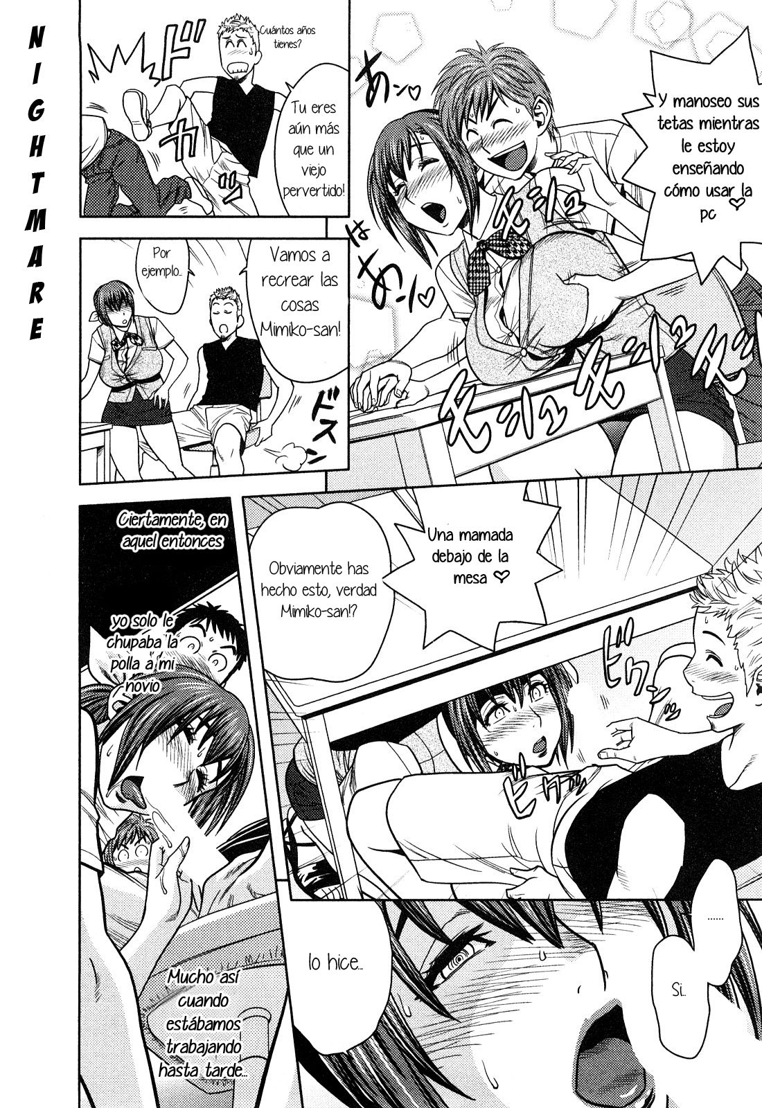 Choi M Mimiko-san Ch. 6 page 10 full
