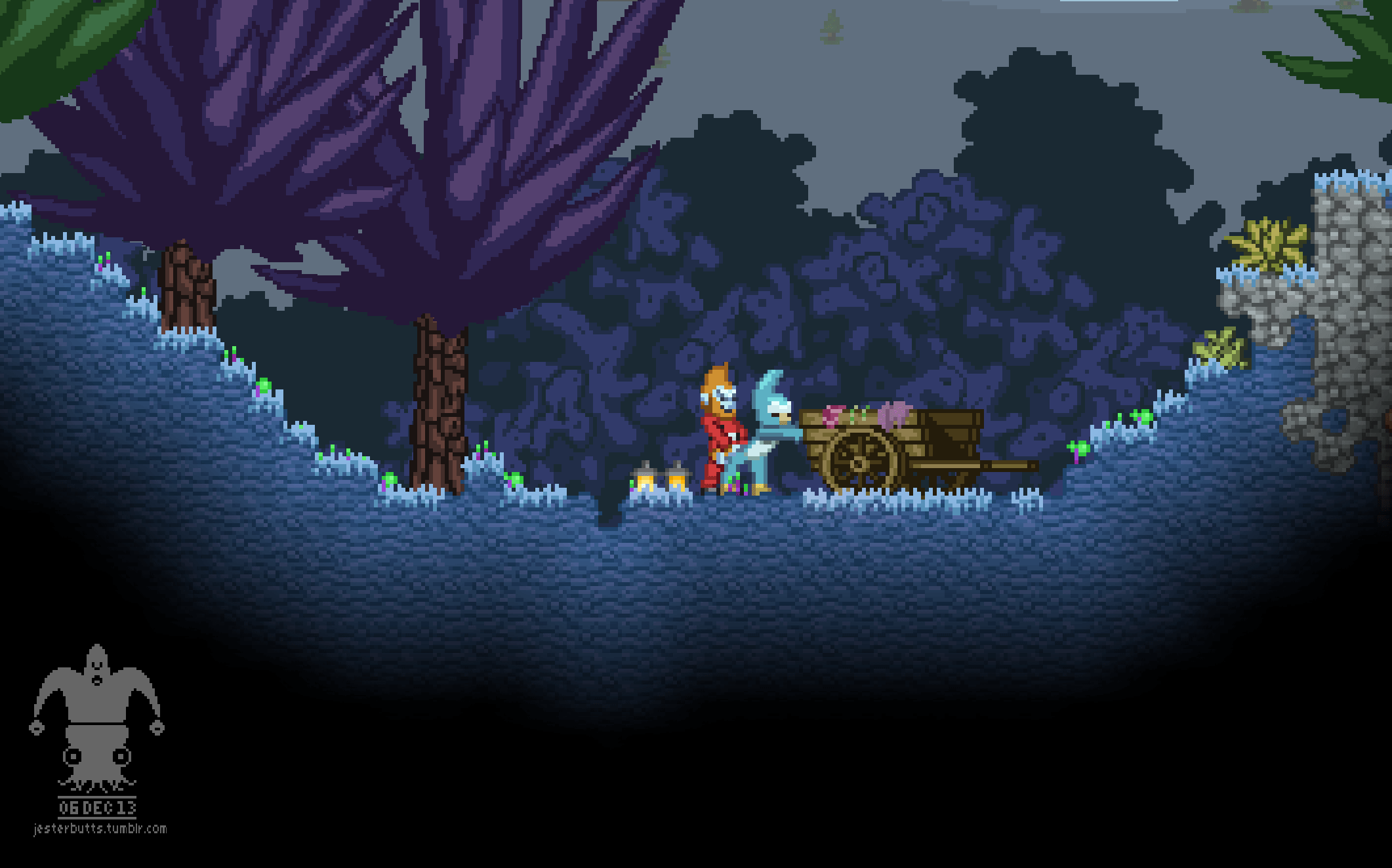 Starbound sex animated gifs page 8 full