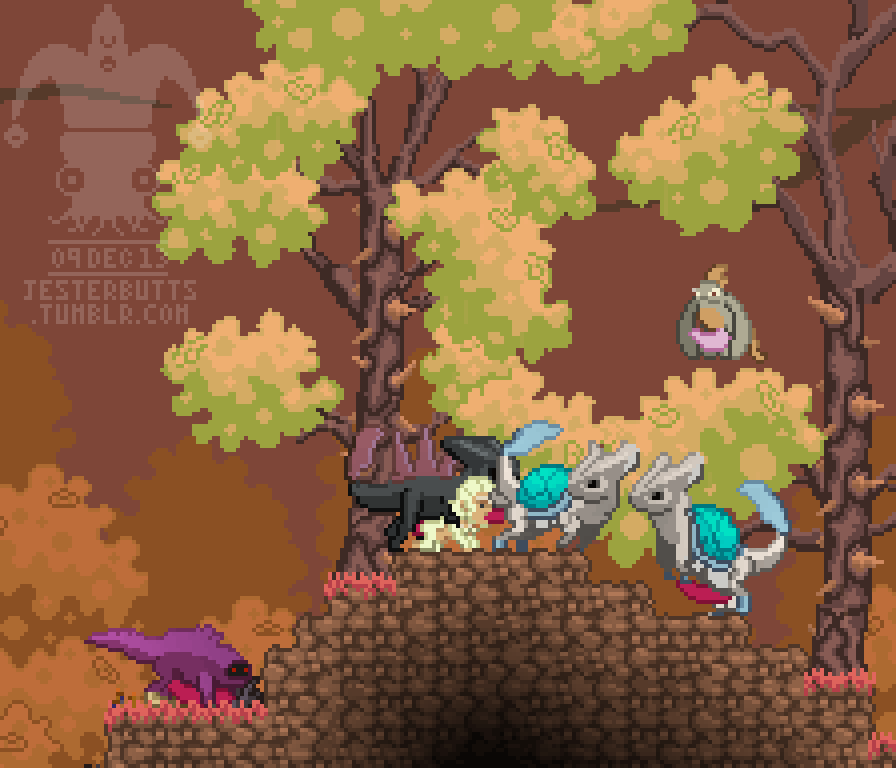 Starbound sex animated gifs page 9 full