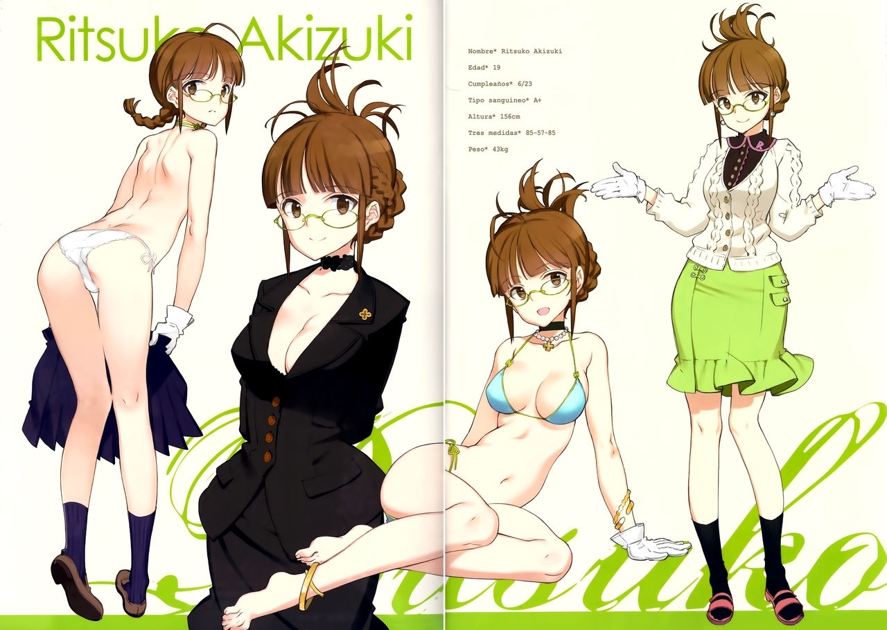 IN THE HAREM C SIDE page 9 full