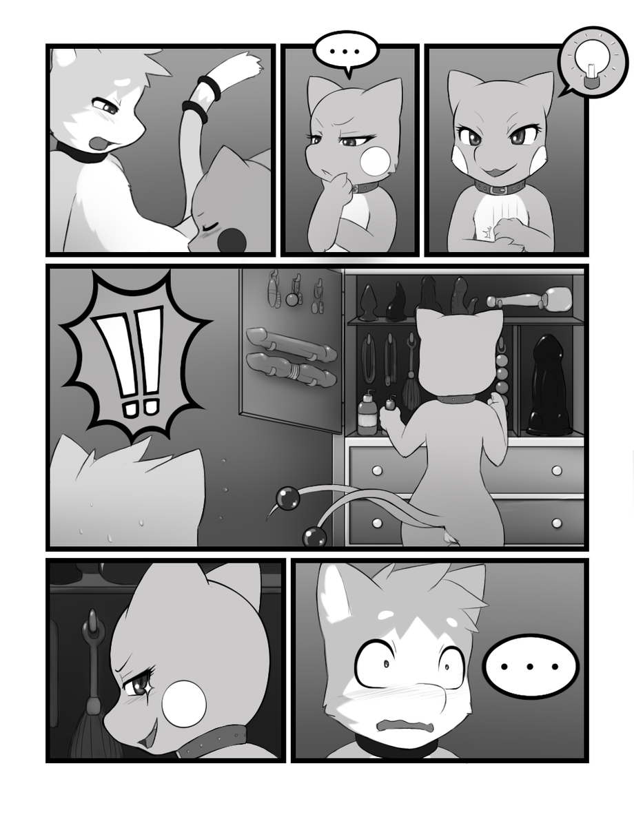 Sis's Gamble page 10 full