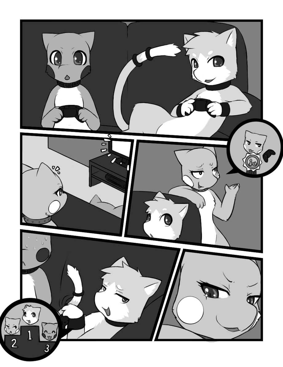 Sis's Gamble page 2 full