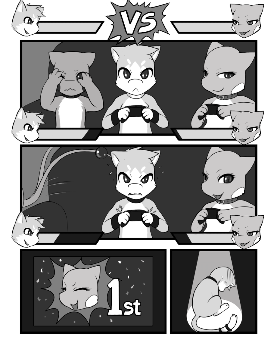 Sis's Gamble page 4 full
