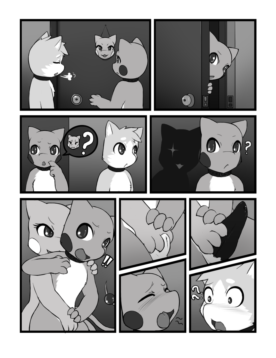 Sis's Gamble page 6 full