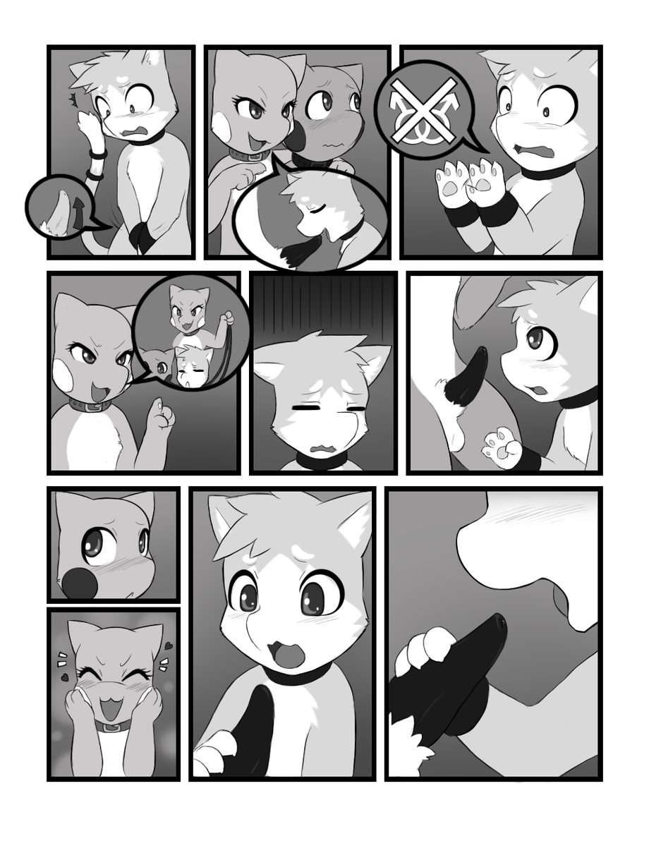 Sis's Gamble page 7 full