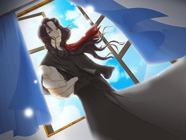 Shinigami Shugyou Hajimemashita. page 6 full