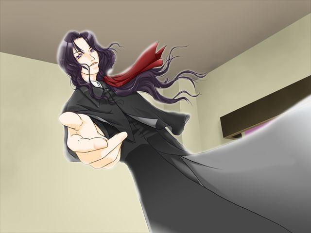 Shinigami Shugyou Hajimemashita. page 8 full