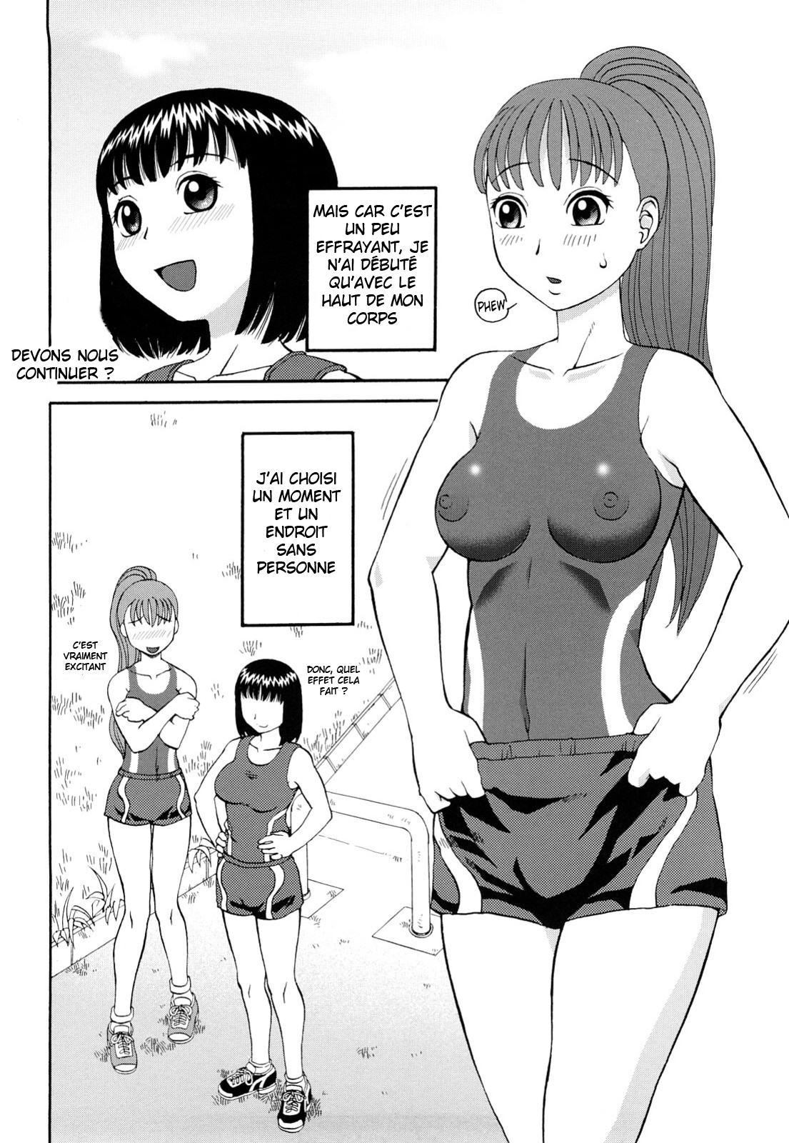 Paint Jogging page 2 full