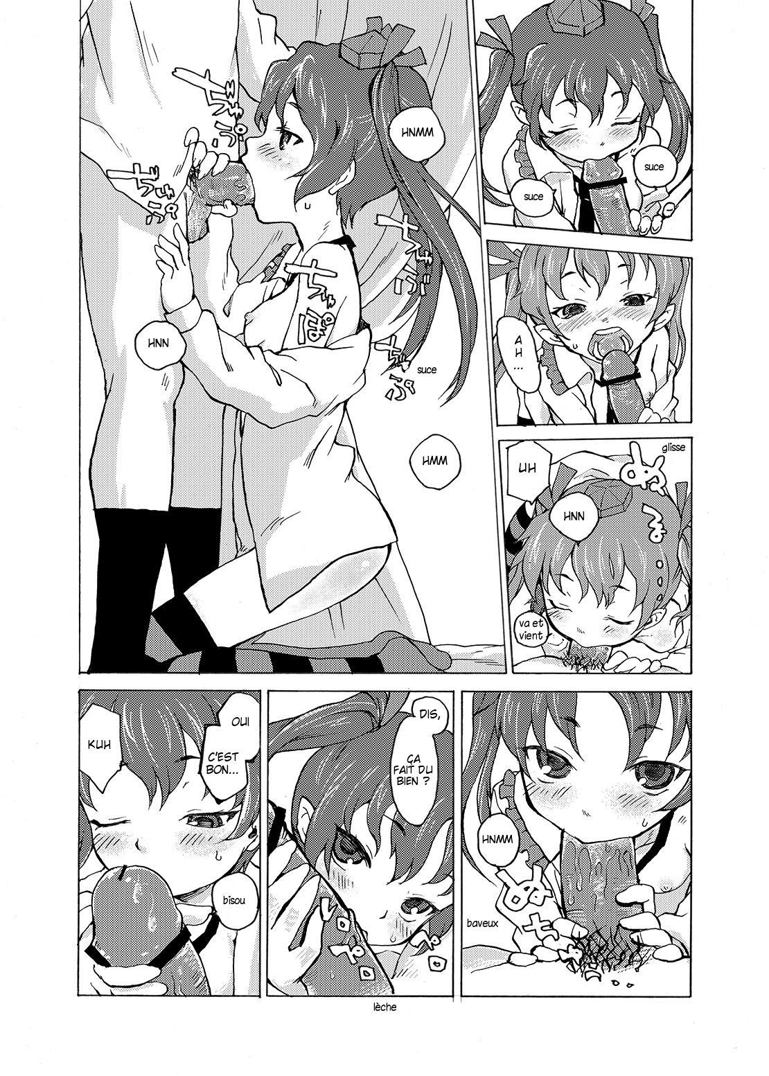 Hantate ! page 5 full