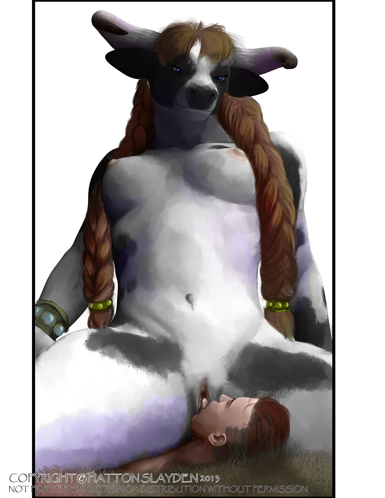 The Mighty Moobuu page 4 full