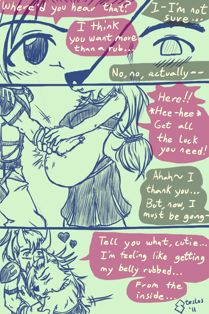 Rune &amp; Ryland - Wayward Arena page 3 full