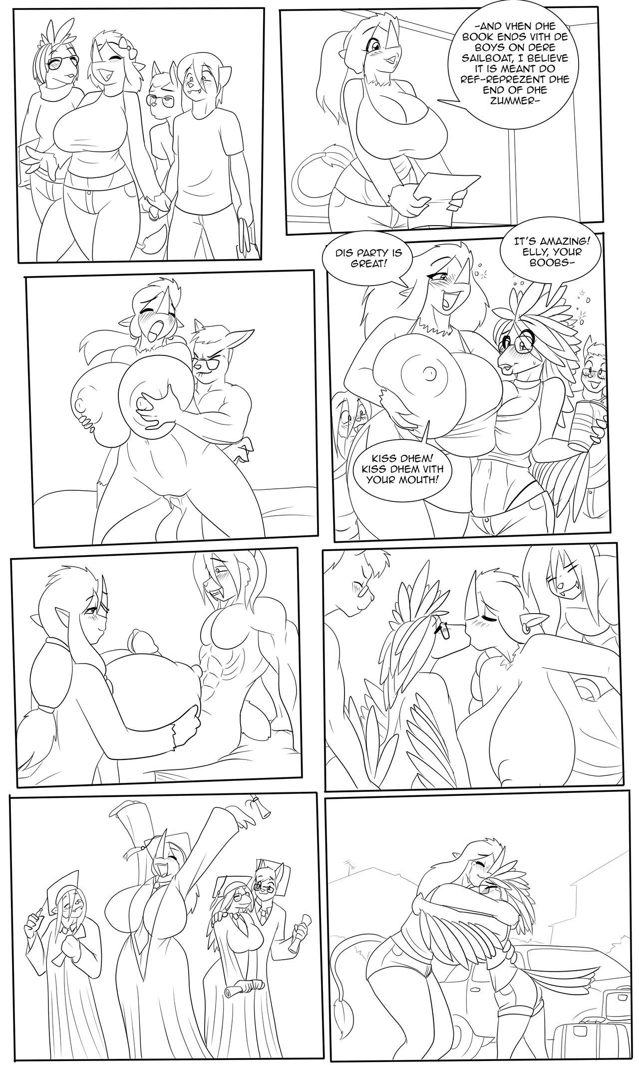 Starting Fresh page 3 full