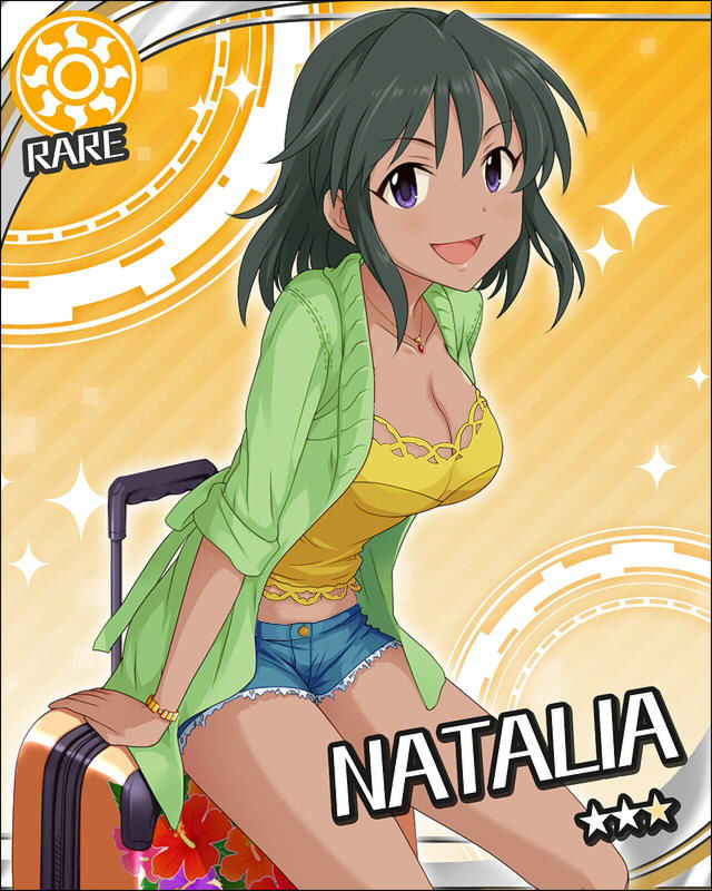 Natalia page 9 full