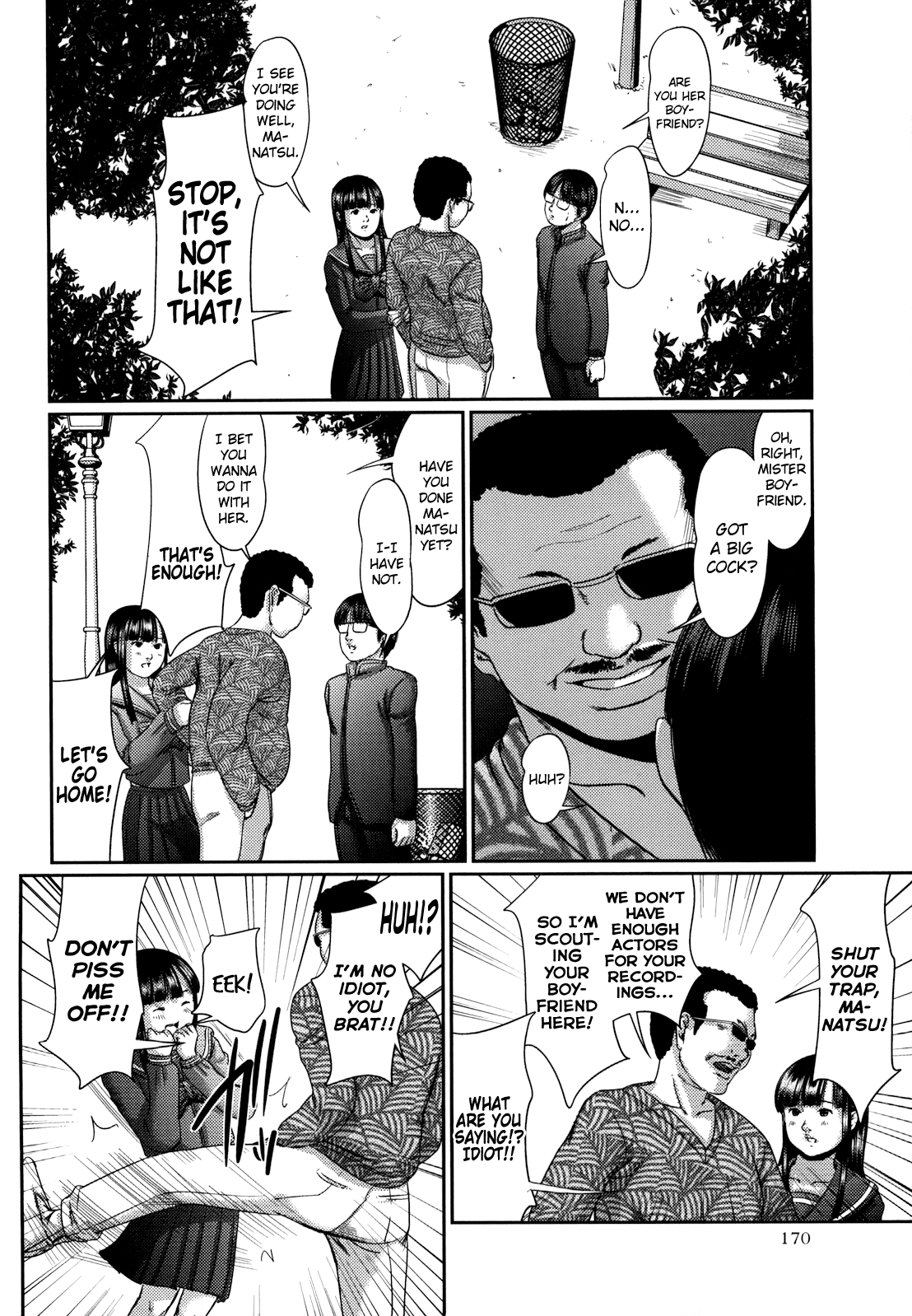 Associated Age page 8 full