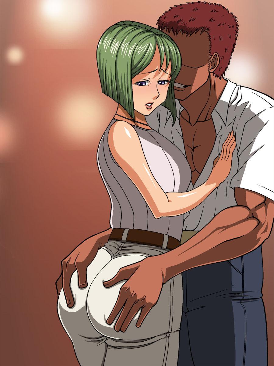 Netorare Haha ~Netorare Hen~ page 10 full