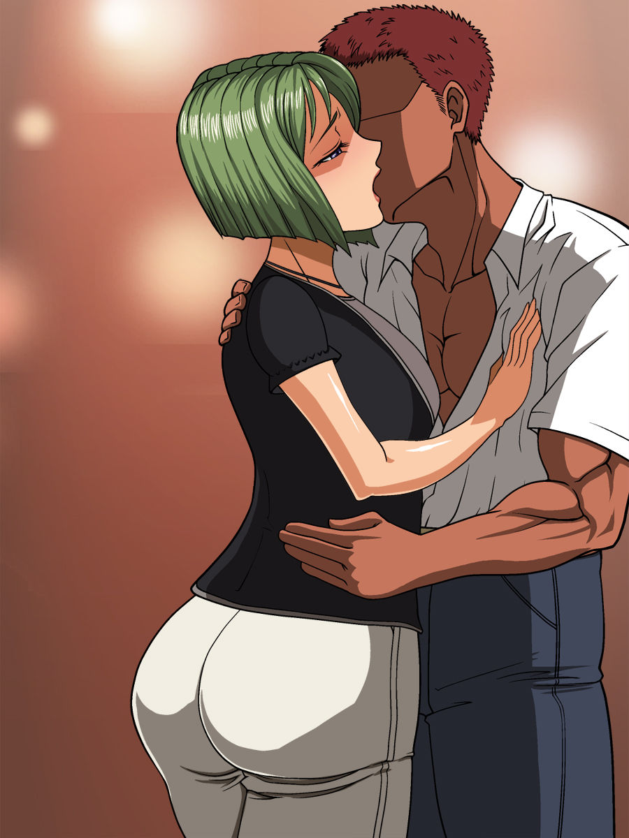 Netorare Haha ~Netorare Hen~ page 8 full